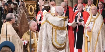 King Charles III’s Coronation