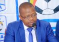 Hon. Magogo Moses Hassim ,President of The Federation of Uganda Football Associations (FUFA)