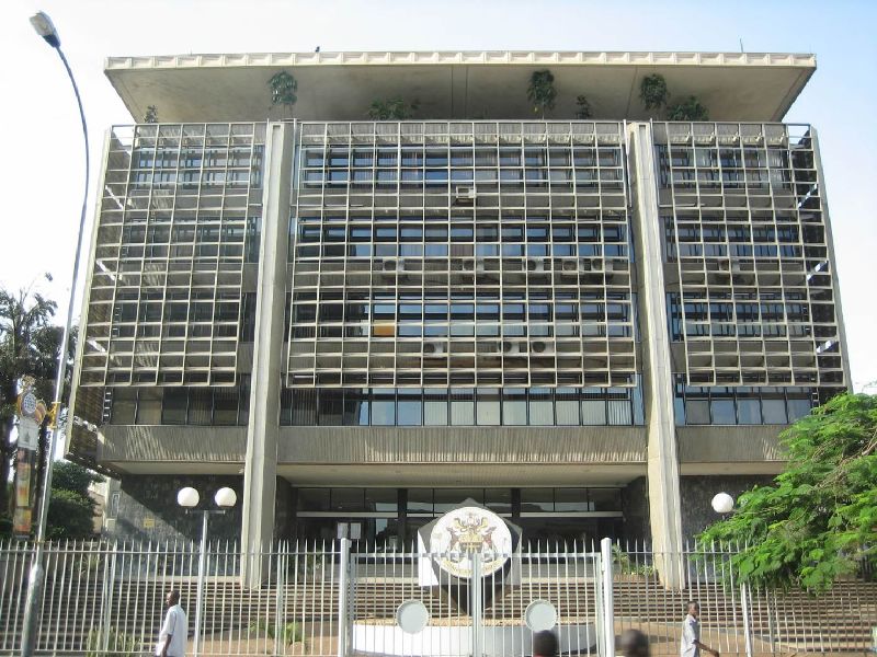 OPINION: The Rotten Banking System