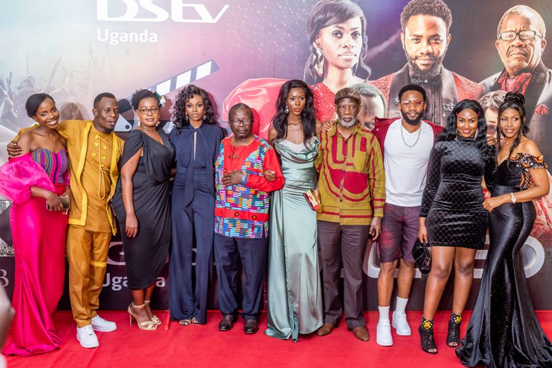 Multichoice Uganda, Unveils the Latest Ugandan Drama ‘The Beloved’