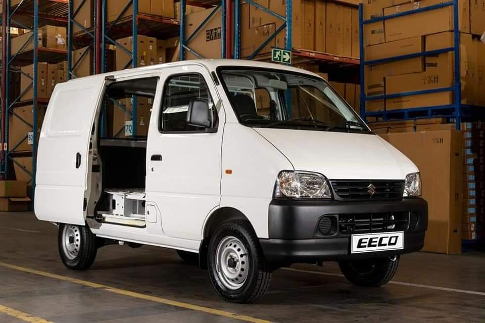 Suzuki by CFAO Introduces Budget-Friendly Eeco Van to Uganda’s Market