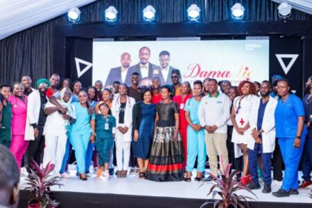 MultiChoice Uganda unveils Damalie, a riveting drama on Pearl Magic Prime