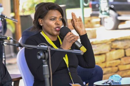 MTN applauds Uganda for stable and predictable policy