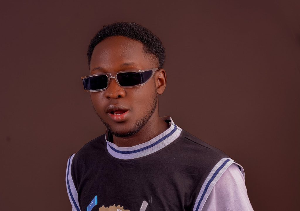 Waya Boy: The Ugandan Singer-Songwriter Taking the Music Scene by Storm ...