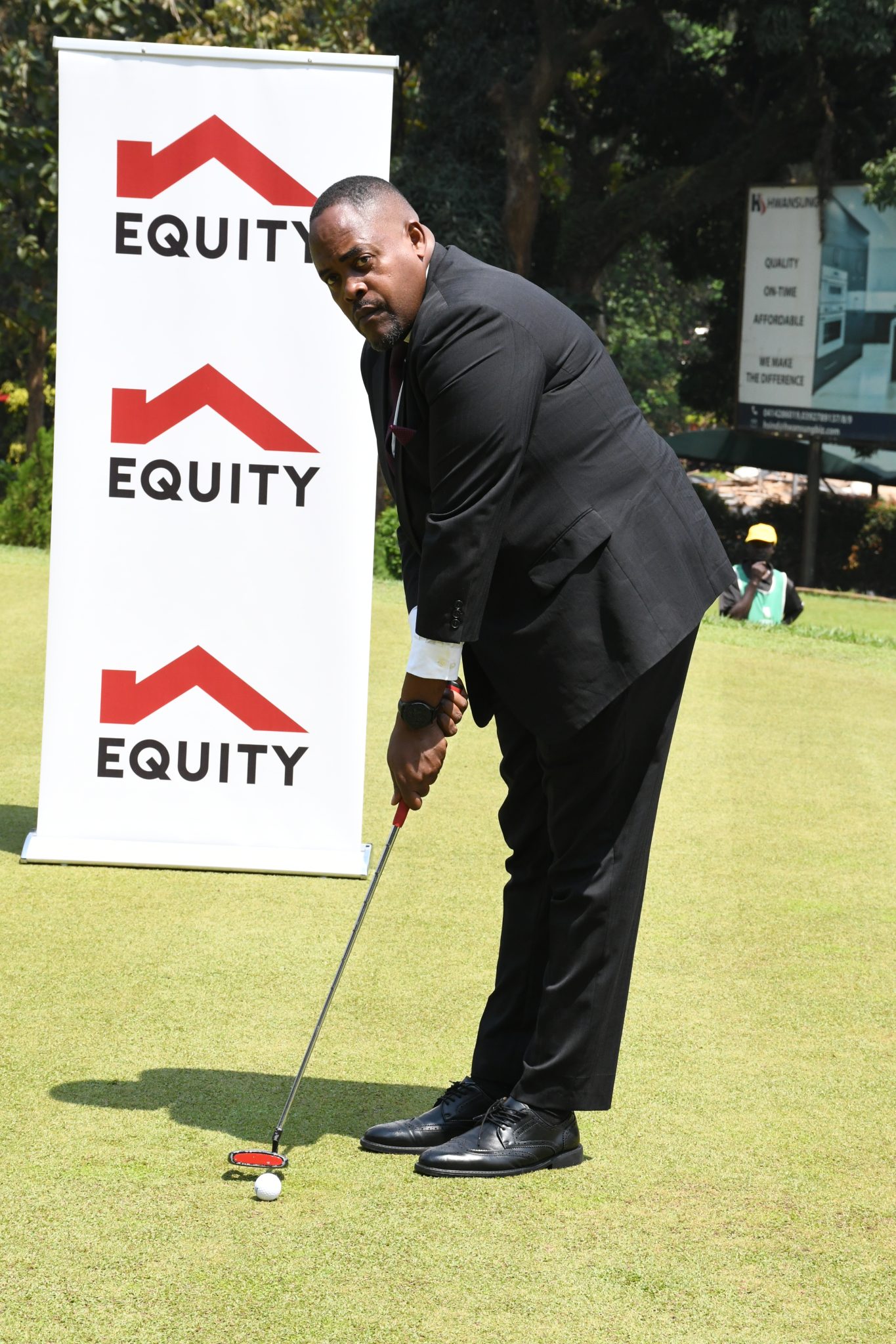 Equity Bank Uganda Champions The 2025 Kenya Golf Day Event The Voice equity-bank-uganda-champions-the-2025-kenya-golf-day-event-the-voice