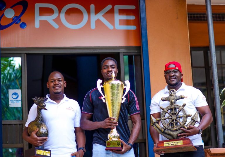 The Roke Roke Telkom Welcomes the Black Pirates After Championship Victory – The ...