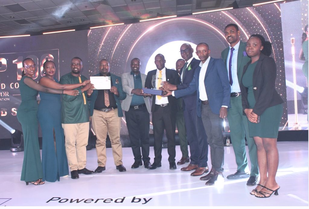 EBO SACCO links with Equity to break financial barriers